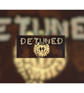 DETUNED Steam Key GLOBAL